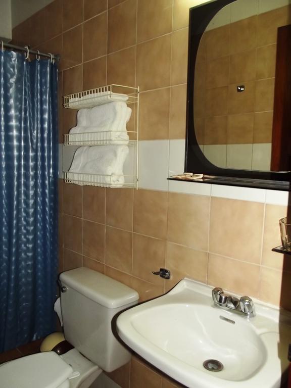 Hostal Gemina Lima Room photo