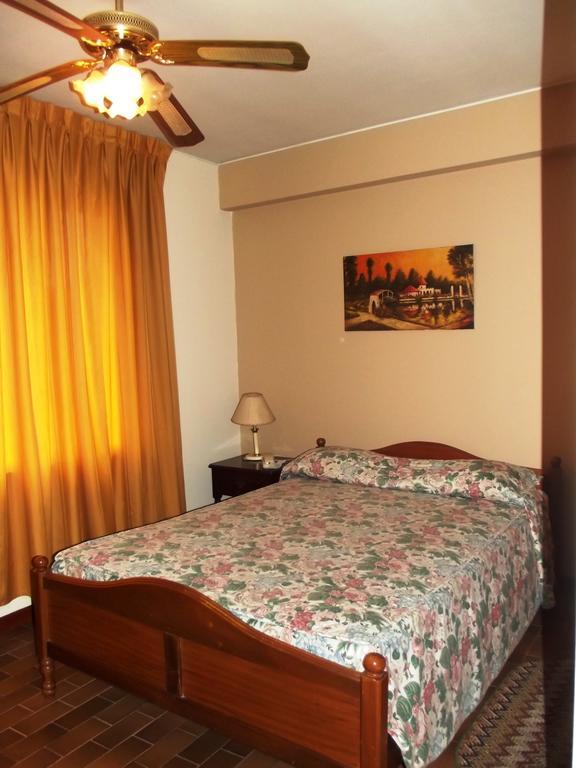 Hostal Gemina Lima Room photo