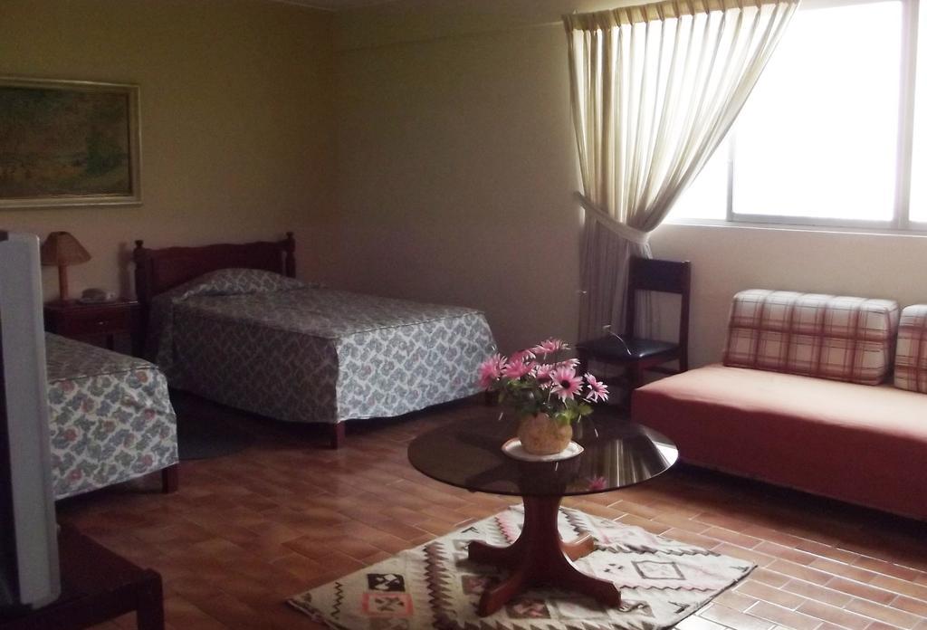 Hostal Gemina Lima Room photo